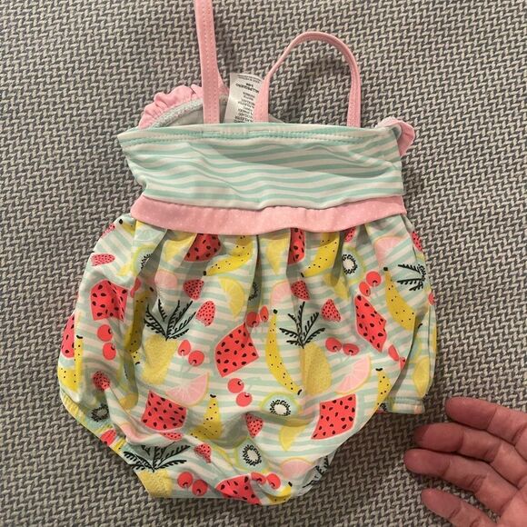 bundle of baby swim (3) - Picture 7 of 9